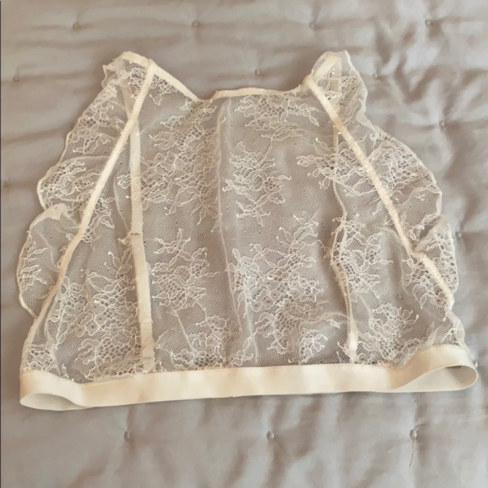 Victoria’sSecret bralette